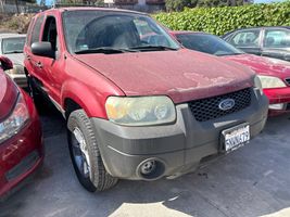 2005 Ford Escape