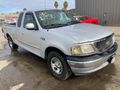 2001 Ford F-150