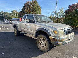 2004 Toyota Tacoma