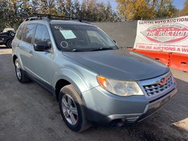 2012 Subaru Forester