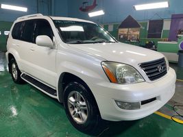 2005 Lexus GX 470