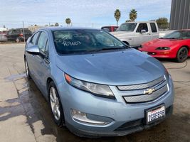 2014 Chevrolet Volt