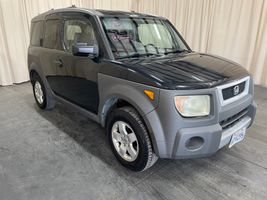 2003 Honda Element