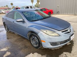 2009 Mazda MAZDA6