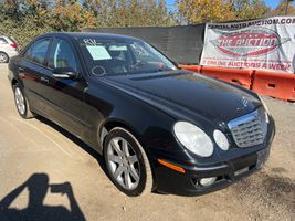 2008 Mercedes-Benz E-Class