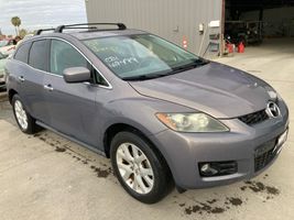 2007 Mazda CX-7