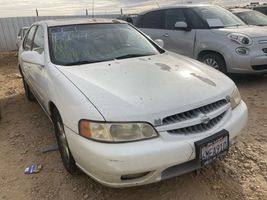 2000 NISSAN Altima