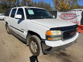 2004 GMC Yukon XL