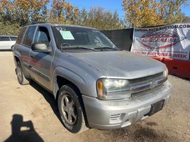 2004 Chevrolet TrailBlazer