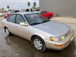 1997 Toyota COROLLA