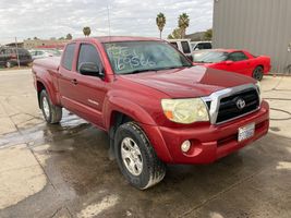 2006 Toyota Tacoma