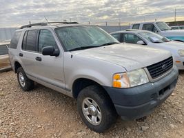 2005 Ford Explorer