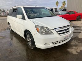 2005 Honda Odyssey