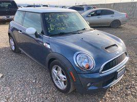 2010 MINI Cooper