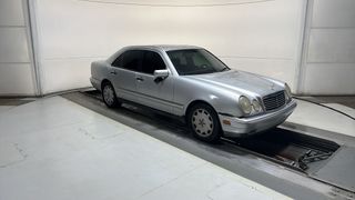 1997 Mercedes-Benz E-Class