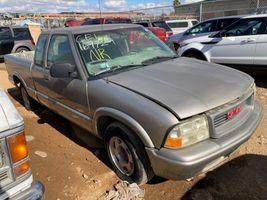 2003 GMC Sonoma