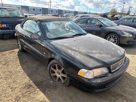 2002 Volvo C70