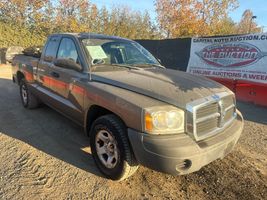 2005 Dodge Dakota