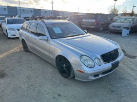 2004 Mercedes-Benz E-Class