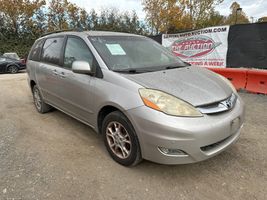 2006 Toyota Sienna