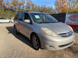 2006 Toyota Sienna