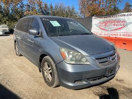 2006 Honda Odyssey