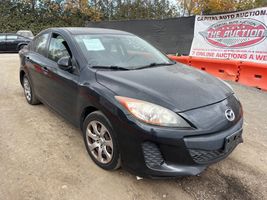 2012 Mazda MAZDA3