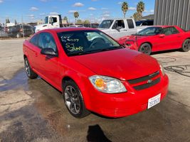 2007 Chevrolet Cobalt