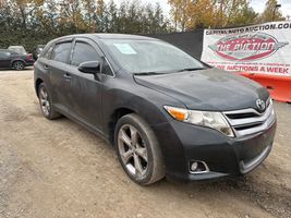 2015 Toyota Venza