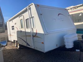 2005 Jayco 