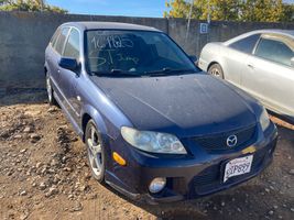 2003 Mazda Protege5