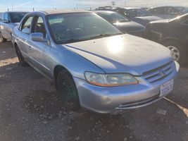 2001 Honda Accord