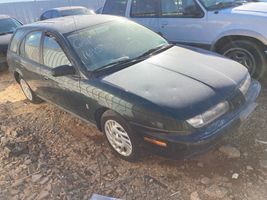 1998 Saturn S-Series