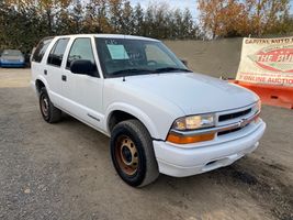 2004 Chevrolet Blazer