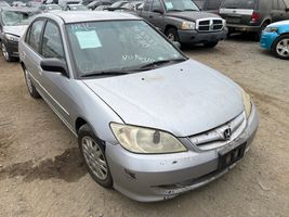 2005 Honda Civic