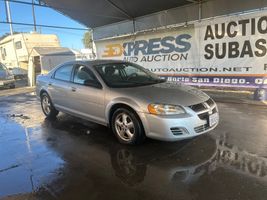 2004 Dodge Stratus