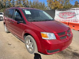 2008 Dodge Grand Caravan