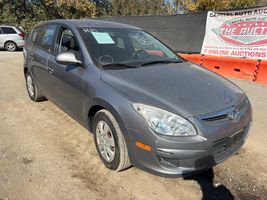 2011 Hyundai Elantra Touring