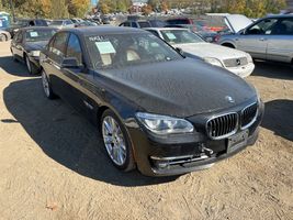 2015 BMW 7 Series