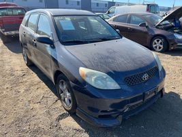 2004 Toyota Matrix