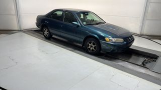 1998 Toyota Camry