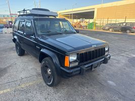 1996 JEEP Cherokee