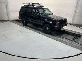 1996 JEEP Cherokee