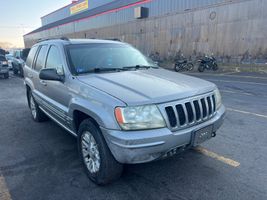 2002 JEEP GRAND CHEROKEE