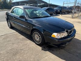 2004 Volvo C70