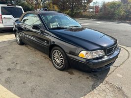 2004 Volvo C70