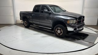 2004 Dodge Ram 2500