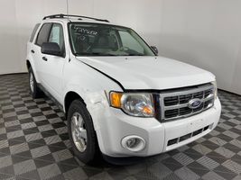 2010 Ford Escape