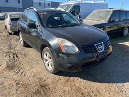 2008 NISSAN Rogue