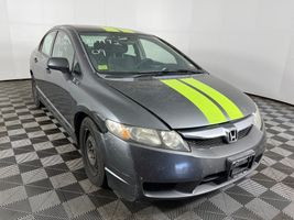 2009 Honda Civic